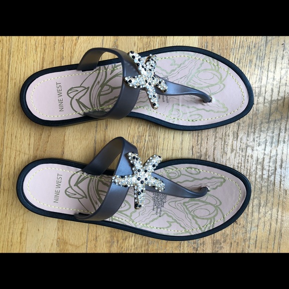 Nine West slipper - Picture 2 of 5